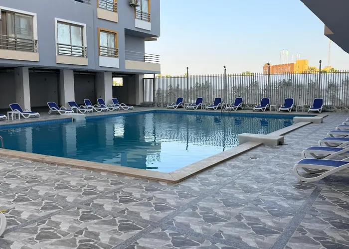 Lavanda Hurghada El Gouna