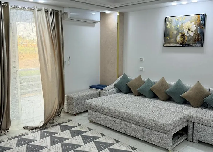 Lavanda Hurghada Apartment *