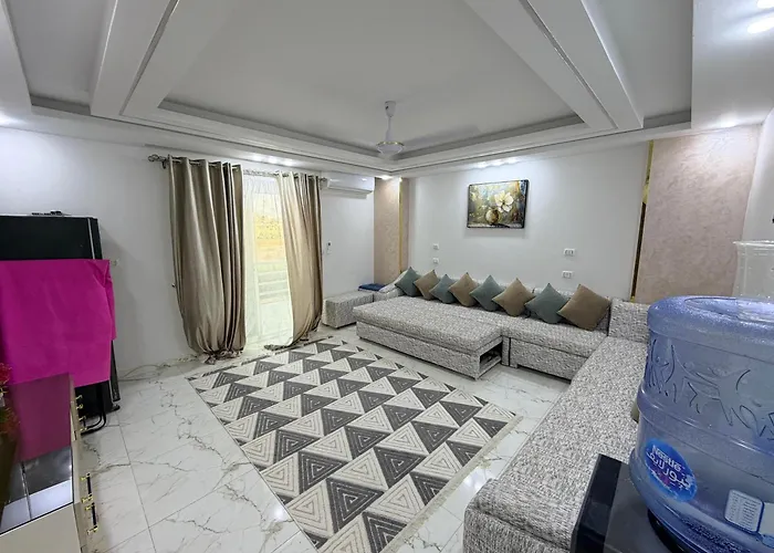 Lavanda Hurghada Apartment El Gouna