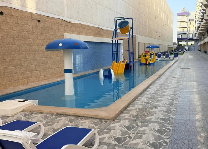 Lavanda Hurghada Apartment El Gouna