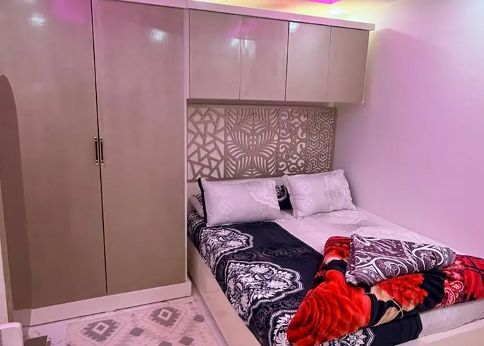Apartment Lavanda Hurghada *
