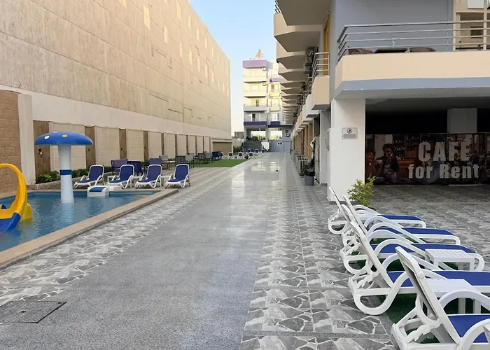 Lavanda Hurghada El Gouna