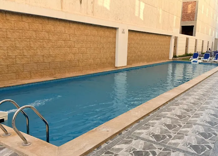 Lavanda Hurghada Apartment