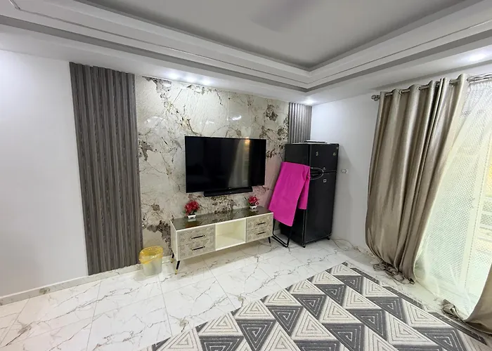 Lavanda Hurghada Apartment *