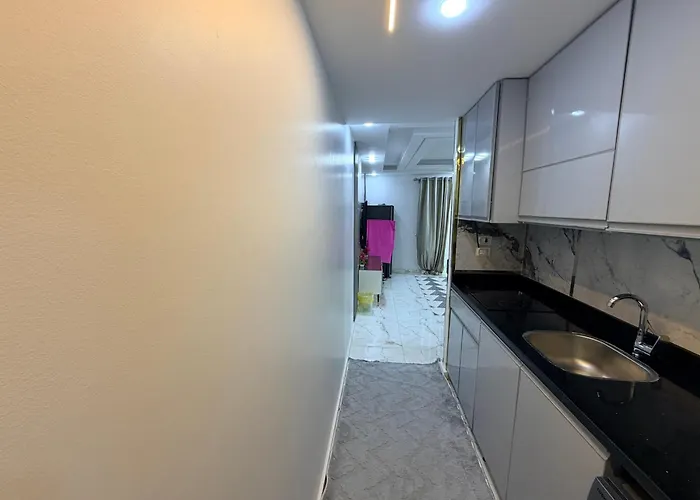 Apartment Lavanda Hurghada
