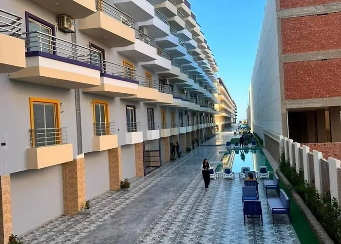 Lavanda Hurghada Apartment El Gouna