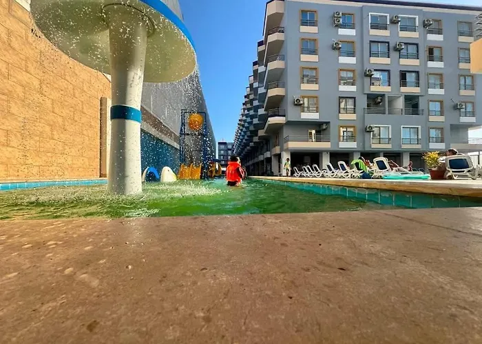 Lavanda Hurghada * El Gouna