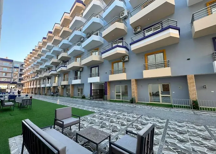 Lavanda Hurghada El Gouna