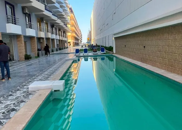 Lavanda Hurghada