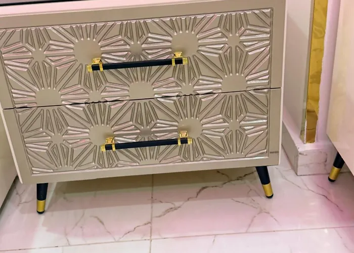 Apartment Lavanda Hurghada