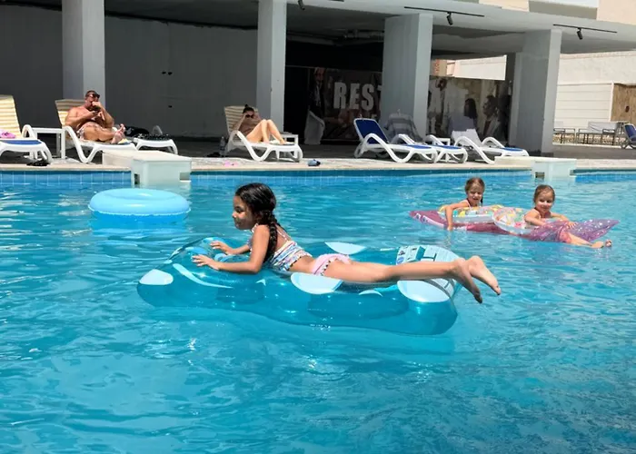 Lavanda Hurghada El Gouna
