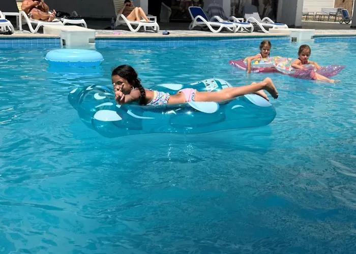 Apartment Lavanda Hurghada *