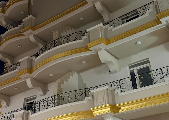 Apartment Lavanda Hurghada El Gouna